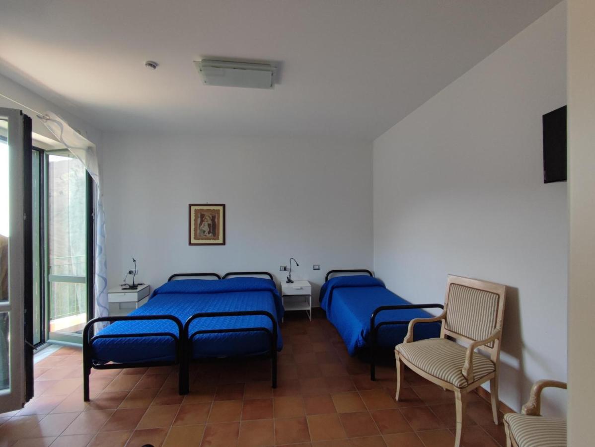 Casa Hermitage Ravello Zewnętrze zdjęcie