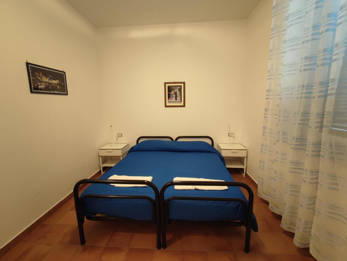 Casa Hermitage Ravello Zewnętrze zdjęcie
