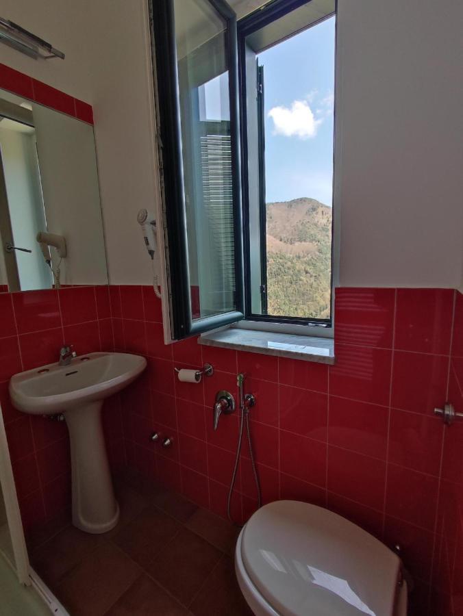 Casa Hermitage Ravello Zewnętrze zdjęcie