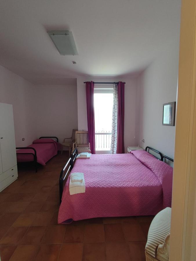 Casa Hermitage Ravello Zewnętrze zdjęcie
