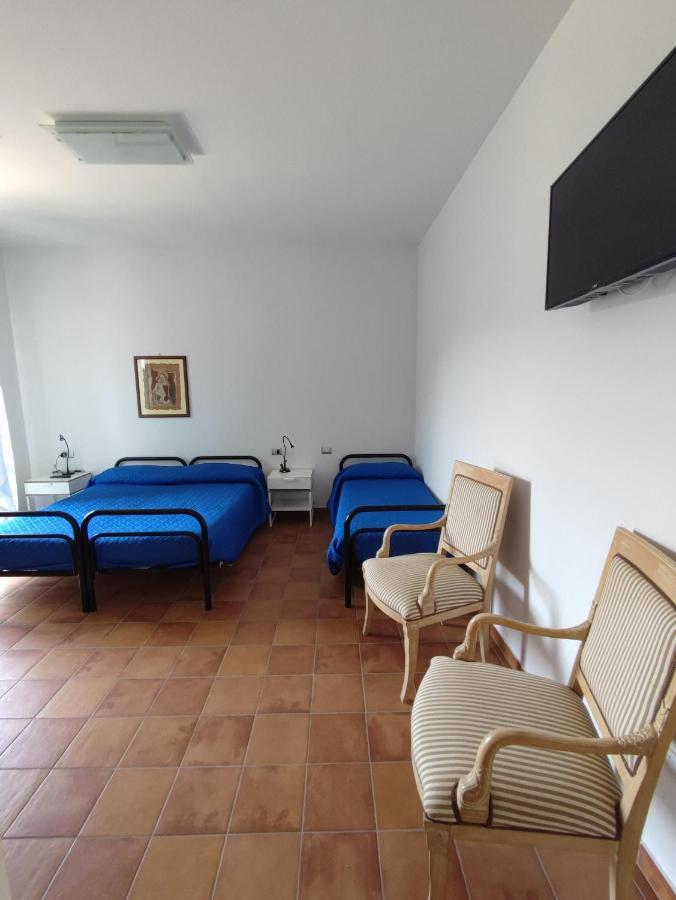 Casa Hermitage Ravello Zewnętrze zdjęcie