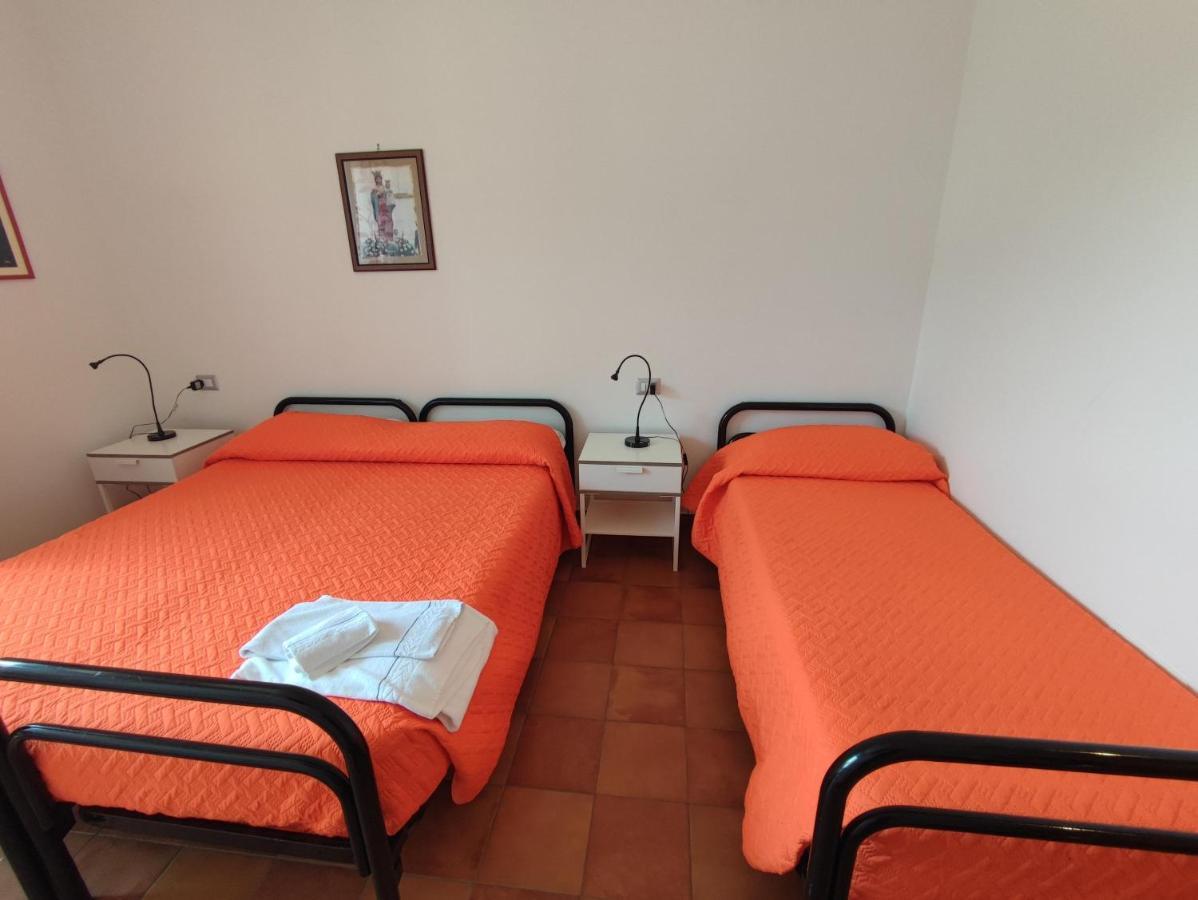 Casa Hermitage Ravello Zewnętrze zdjęcie