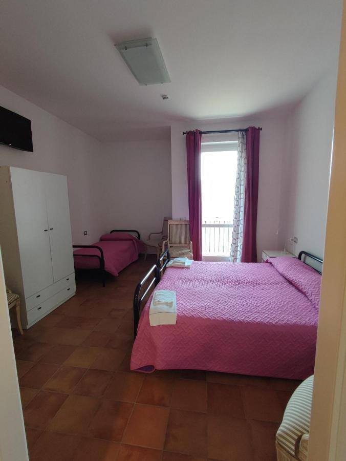 Casa Hermitage Ravello Zewnętrze zdjęcie