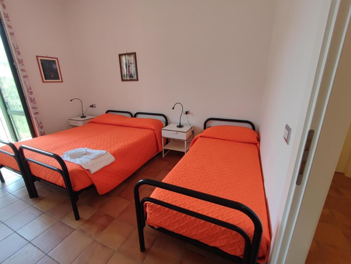 Casa Hermitage Ravello Zewnętrze zdjęcie