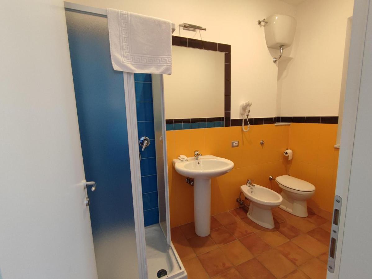 Casa Hermitage Ravello Zewnętrze zdjęcie