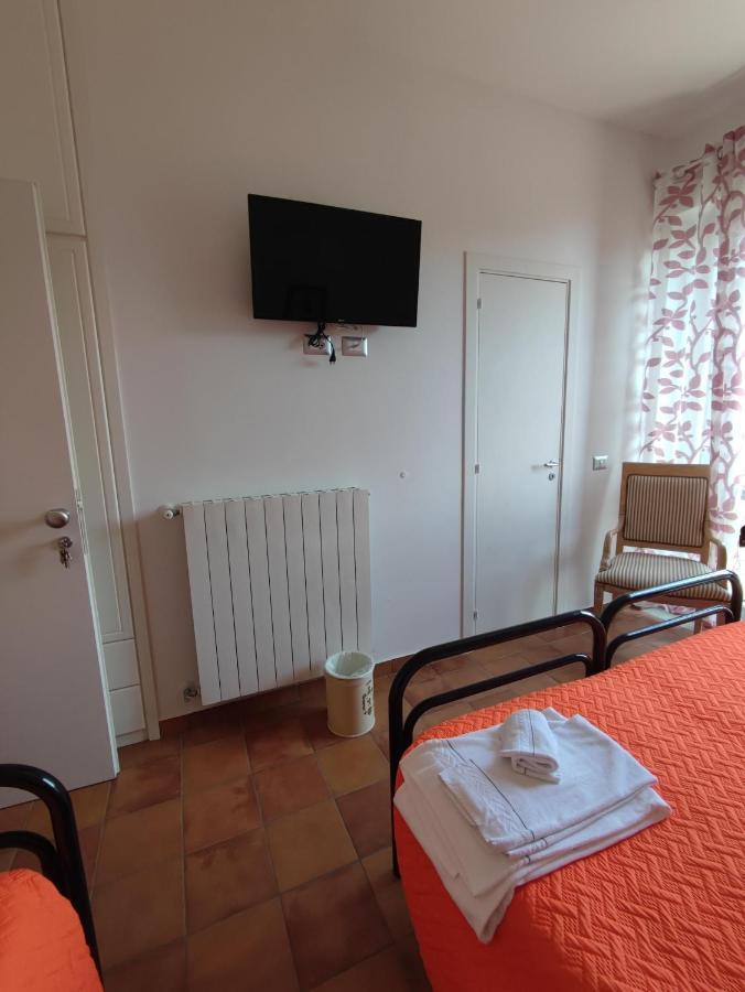 Casa Hermitage Ravello Zewnętrze zdjęcie