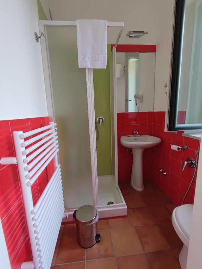 Casa Hermitage Ravello Zewnętrze zdjęcie