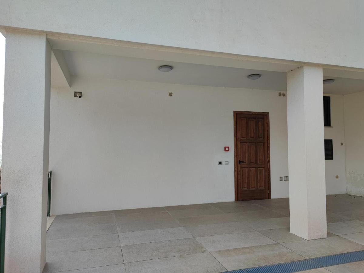 Casa Hermitage Ravello Zewnętrze zdjęcie