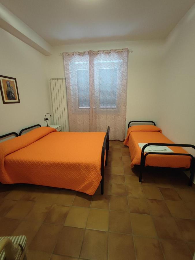 Casa Hermitage Ravello Zewnętrze zdjęcie