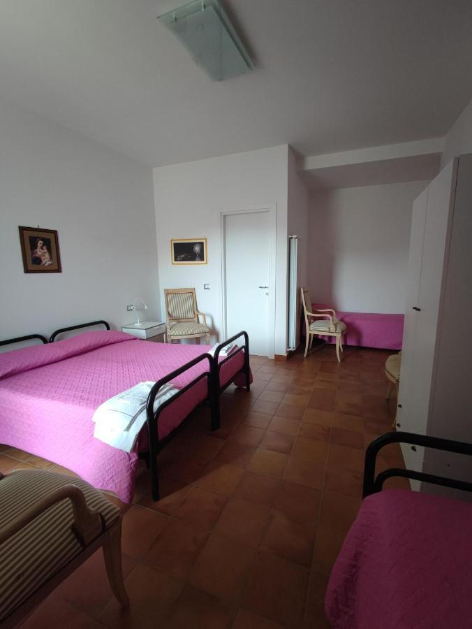 Casa Hermitage Ravello Zewnętrze zdjęcie