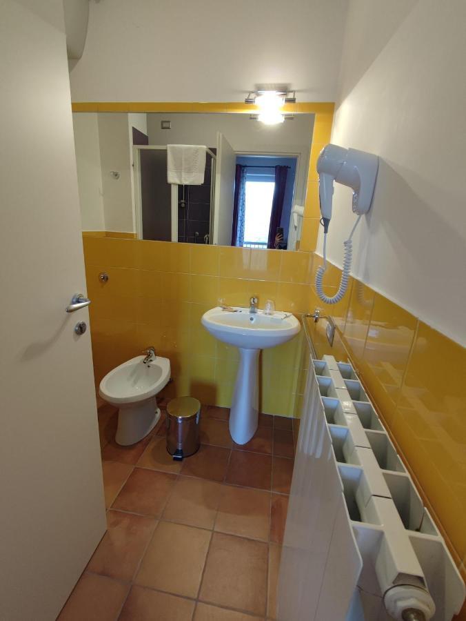 Casa Hermitage Ravello Zewnętrze zdjęcie