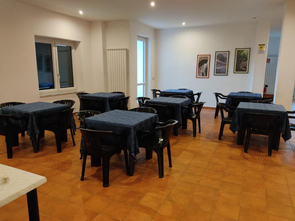 Casa Hermitage Ravello Zewnętrze zdjęcie