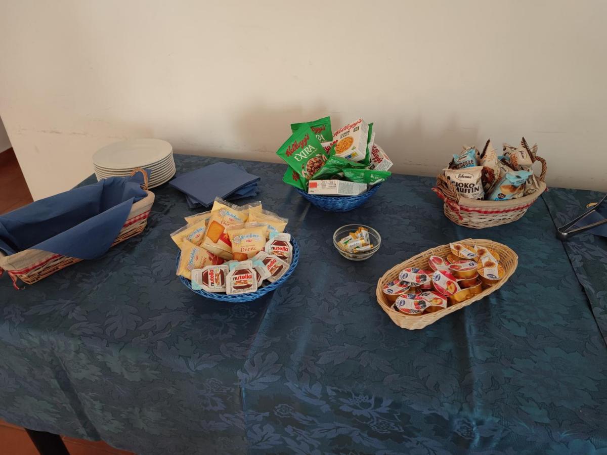 Casa Hermitage Ravello Zewnętrze zdjęcie