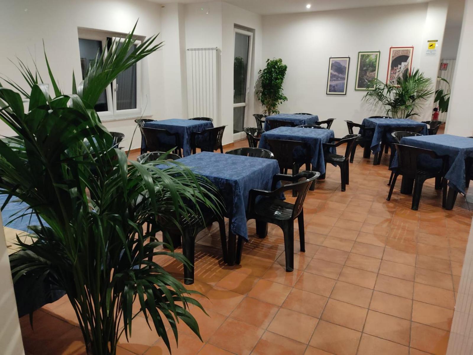 Casa Hermitage Ravello Zewnętrze zdjęcie
